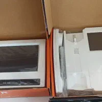 ایفن تصویری باهر اقساطی|مصالح و تجهیزات ساختمان|سیرجان, |دیوار