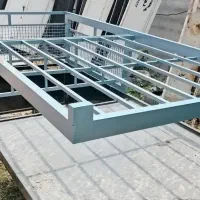 باربندمزدا وانت پیکان وانت دست دو‌تمیز
