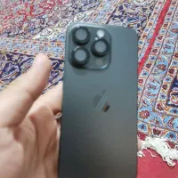 آیفون 15 پرو