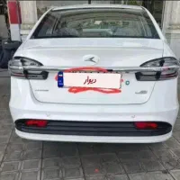 خودروKMC ایگل صفر مدل۱۴۰۴ تحویل فوری|خودرو سواری و وانت|تهران, صادقیه|دیوار