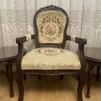 مبل|مبلمان خانگی و میز عسلی|تهران, بلوار کشاورز|دیوار