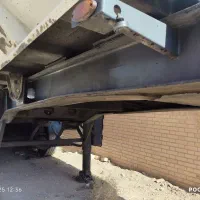 تریلی کمپرسی سه محور مارال شرکتی مدل 95|خودرو سنگین|سلامی, |دیوار