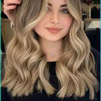 مدل رنگ و مش