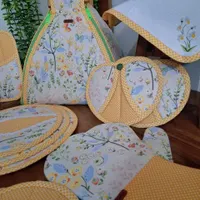 سرویس آشپزخانه نیلدوز