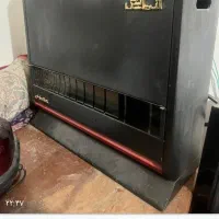 بخاری|بخاری، هیتر، شومینه|الیگودرز, |دیوار