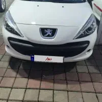 207 پانا ارتقاع یافته85گانه