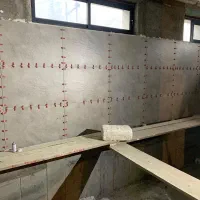 کاشی وسرامیک کاری