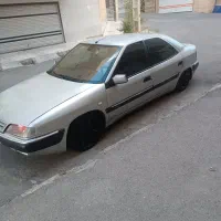 سیتروئن زانتیا 2000cc