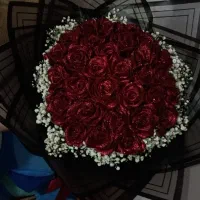 گل‌روبانی.