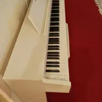 پیانو دیجیتال کاسیو مدل CASIO AP-270WE|پیانو، کیبورد، آکاردئون|نوشهر, |دیوار