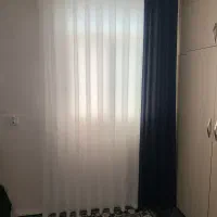 پرده آماده مینیمال پانچ|پرده، رانر، رومیزی|تهران, نعمت‌آباد|دیوار