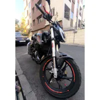 benelli 180s بنلی ۱۸۰