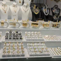 طلای دست دوم فقط یک درصد بالای تابلو