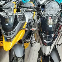 موتور NH180 ان اچ ۱۸۰ SYM نقد و اقساط|موتورسیکلت|تهران, بهار|دیوار