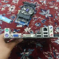باندل DDR3|قطعات و لوازم جانبی رایانه|مشهد, سرافرازان|دیوار