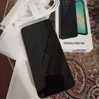 گوشی سامسونگ A26  5g|موبایل|کرمانشاه, |دیوار