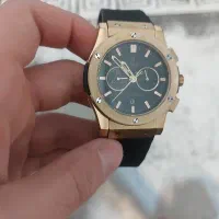 ساعت هابلوت