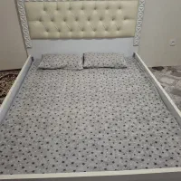 تخت ۲نفره|تخت و سرویس خواب|سنندج, |دیوار