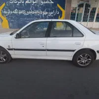 فروش پارس تی یو 5 مدل 97 در لار|خودرو سواری و وانت|لار, |دیوار