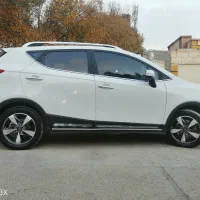 جکs3 کم کار بدون رنگ لاکاغذی واقعی|خودرو سواری و وانت|اصفهان, محمودآباد|دیوار