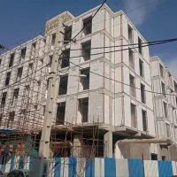 اجرای نصب داربست