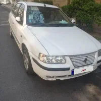 سمند سون دوگانه