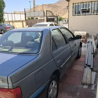 پارس سال مدل ۹۶|خودرو سواری و وانت|فیروزکوه, |دیوار