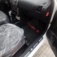 ساینا S دوگانه سوز در حد صفر