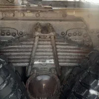 اف 12|خودرو سنگین|مبارکه, |دیوار