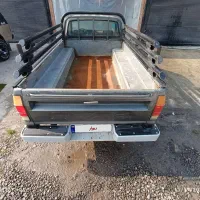 مزدا ۲۰۰۰ مدل ۸۳ تمیز|خودرو سواری و وانت|گرگان, |دیوار