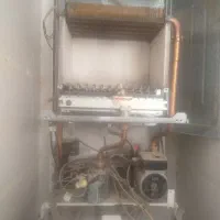 تعمیرپکیج وبرد تمامی خدمات در محل نصب درحضور شما
