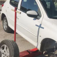 207دور رنگ|خودرو سواری و وانت|بجنورد, |دیوار