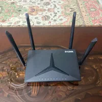 مودم سیم کارتی M920 دی لینک|مودم و تجهیزات شبکه|اصفهان, قلعه طبره|دیوار