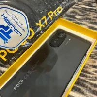 گوشی شیائومی پوکو poco x7 pro