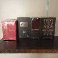 ادکلن های وارداتی