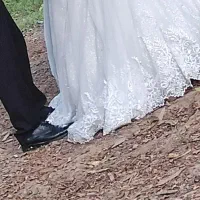 لباس عروس تمیز شیک|لباس|مسجد سلیمان, |دیوار