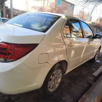 دنا تیپ ۲ مدل ۹۸ در حد خشک|خودرو سواری و وانت|ارومیه, |دیوار