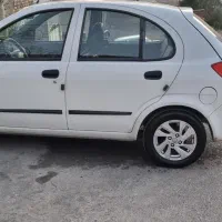 تیبا۲ کلکسیونی در حد خشک|خودرو سواری و وانت|خرم‌آباد, |دیوار