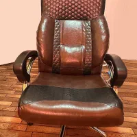 صندلی مدیریتی حرفه ای کامپیوتر گیمینگ