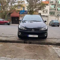 اس v8 مدل ۹۲ بدون رنگ|خودرو سواری و وانت|مشهد, هنرور|دیوار