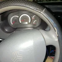 تیبا یک مدل 99 بدون رنگ