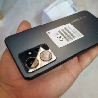 نوت ۱۲ در حد آکبند نونو رام ۸ حافظه ۱۲۸|موبایل|قم, شهرک قدس|دیوار