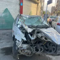 سمند Lx84|خودرو سواری و وانت|اسلام‌شهر, مطهری|دیوار