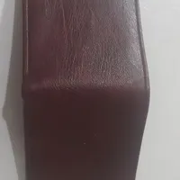 کیف پول چرم مصنوعی
