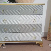 دراور  در حد نو