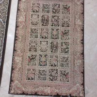 قالیچه ماشینی