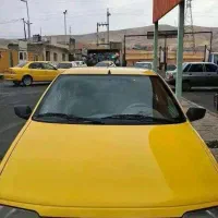 تاکسی پلاک عمومی بین شهری