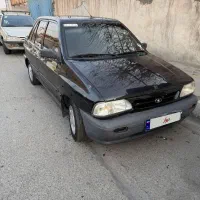 پراید ۸۷|خودرو سواری و وانت|تهران, کیانشهر|دیوار