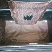 کیف خلبانی چرخ دار چرم|کیف، کفش، کمربند|اندیشه, اندیشه فاز ۴|دیوار