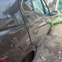 405موتور زانتیا قید در سند قابل معاوضه|خودرو سواری و وانت|سرپل ذهاب, |دیوار